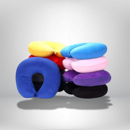 Coussin Nuque Voyage Ergonomique