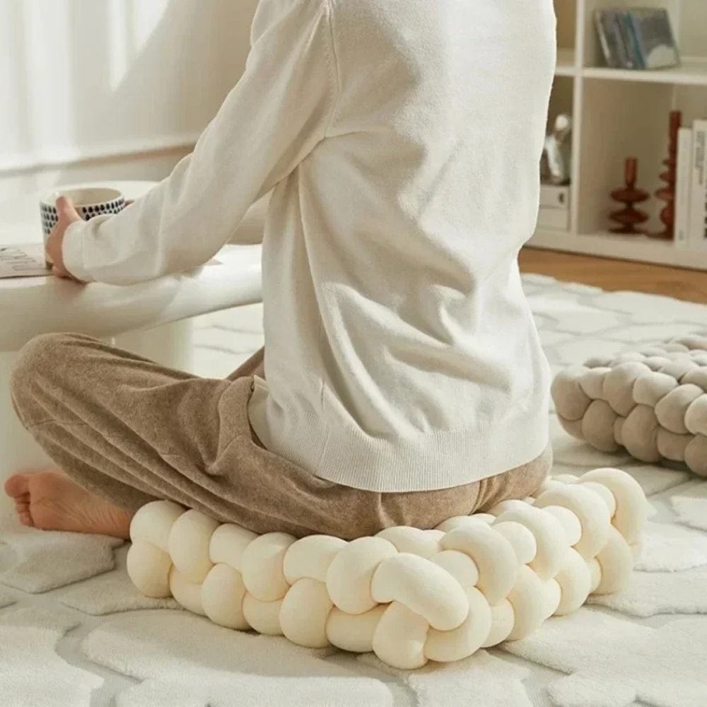 Coussin design moderne
