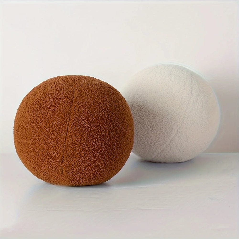 Coussin design pour canapé