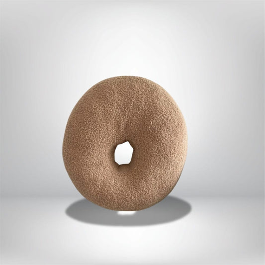 Coussin donut