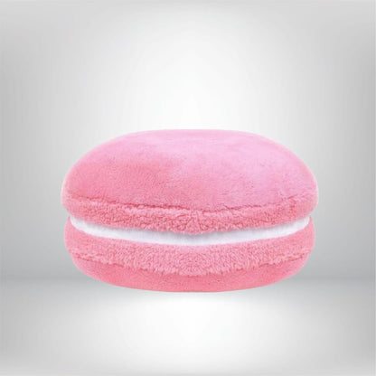 Coussin Macaron Douceur Gourmande