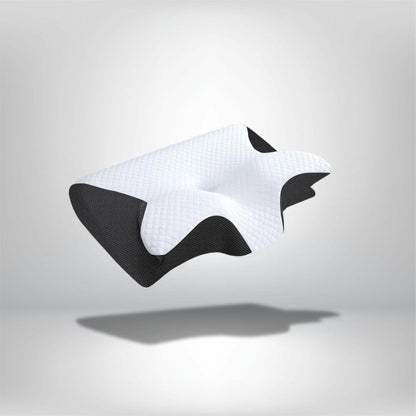 Coussin Ergonomique Nuque Mémoire