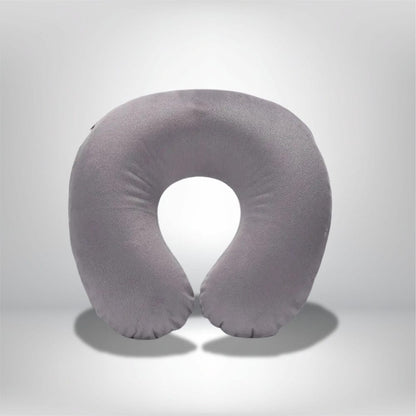 Coussin Avion Voyage Ergonomique