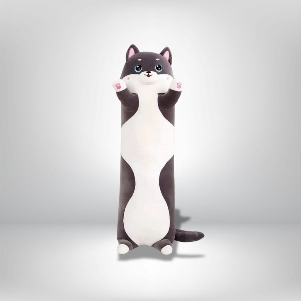 Coussin Long Lit Husky