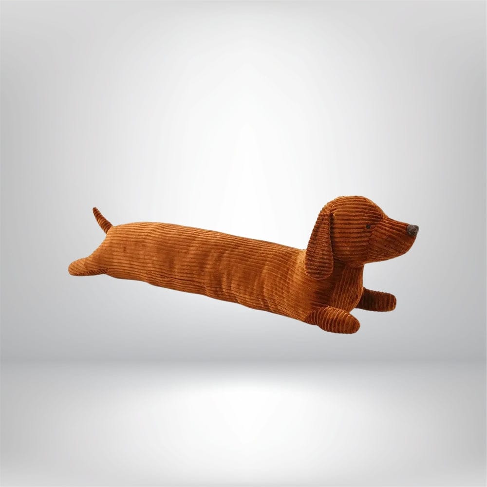 Coussin Personnage Chien Géant