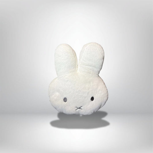 Coussin personnage lapin 32CM Miffy Doll
