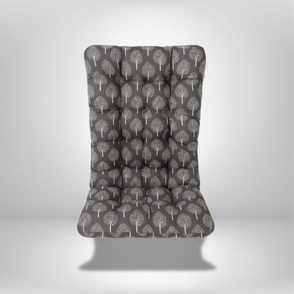 Coussin Chaise Ergonomique Dossier