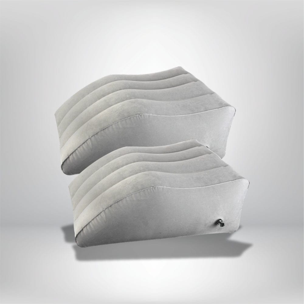Coussin pour les jambes 2 Coussins