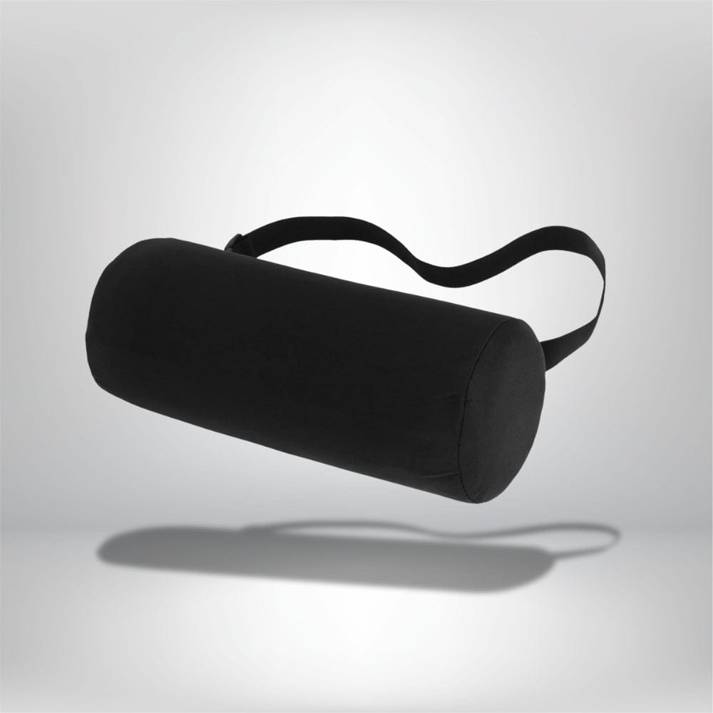 Coussin pour les lombaires Noir
