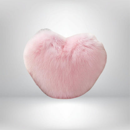 Coussins Moumoute Douceur Cosy