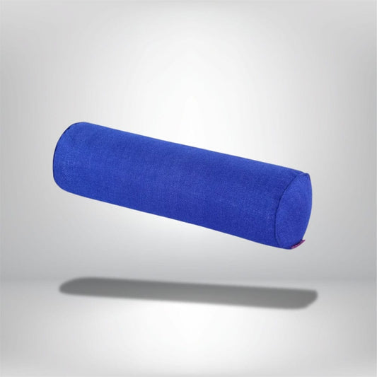 Housse coussin boudin long