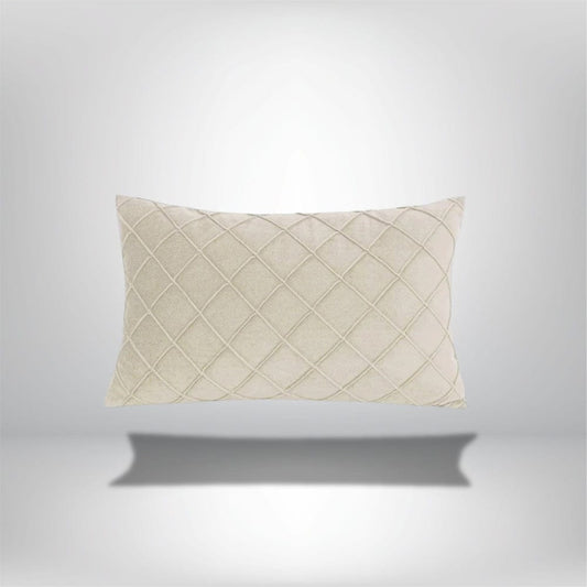 Housse de coussin canapé
