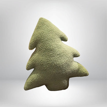 Coussin Sapin Noël Doux